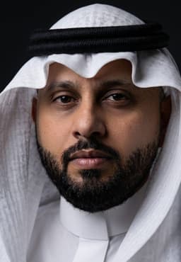 م. هاشم بن عصام الجفري