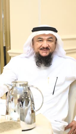 د. إبراهيم بن يحيى بخاري